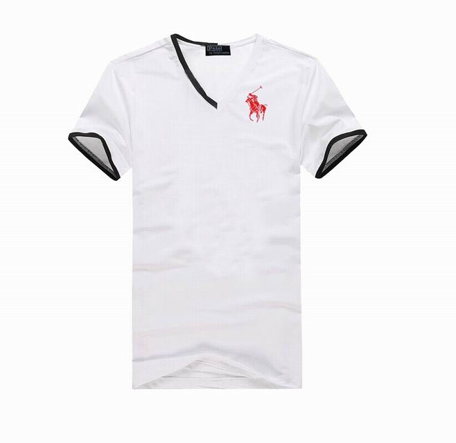 MEN polo T-shirt S-XXXL-652